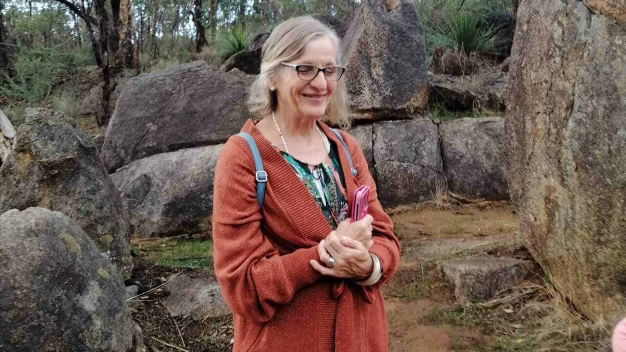 Karin Igel Westaustralien Festung Australien COVID Retirement Visa PR