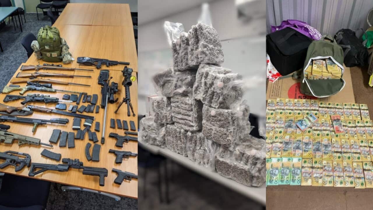 Queensland Police Service