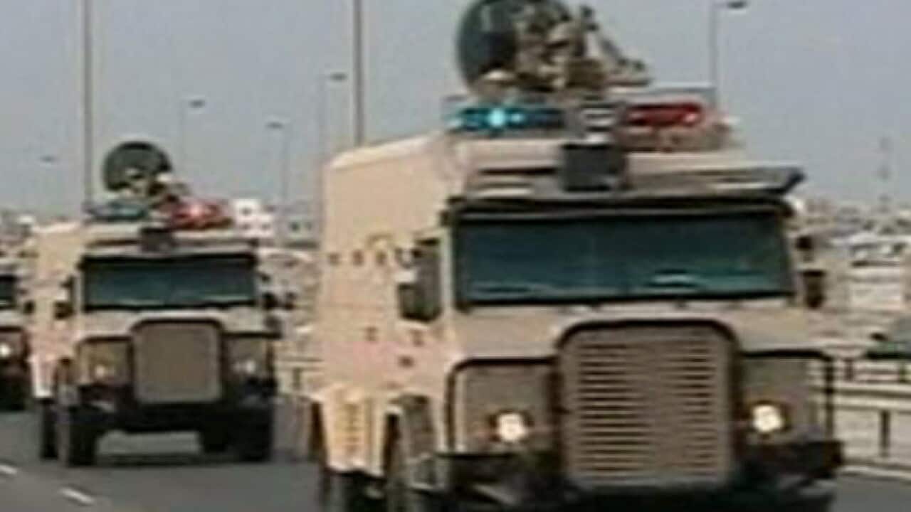 SAUDI-ARABIA-TROOPS_BAHRAIN_150311_B_BBC-screengrab_1105445599