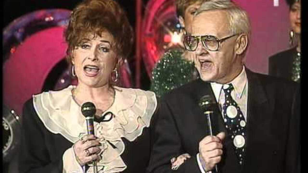 Zora Kolinska, Ivan Krajicek