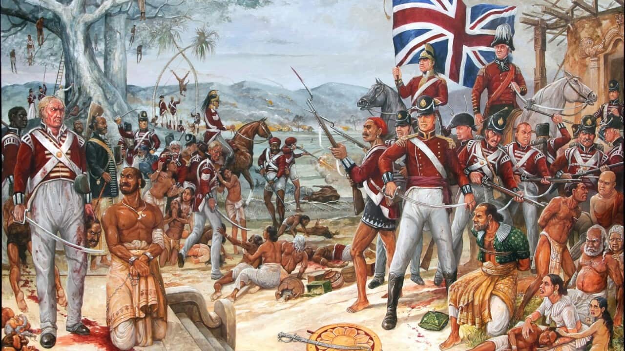 82 heroes of Uva Wellassa declared patriots