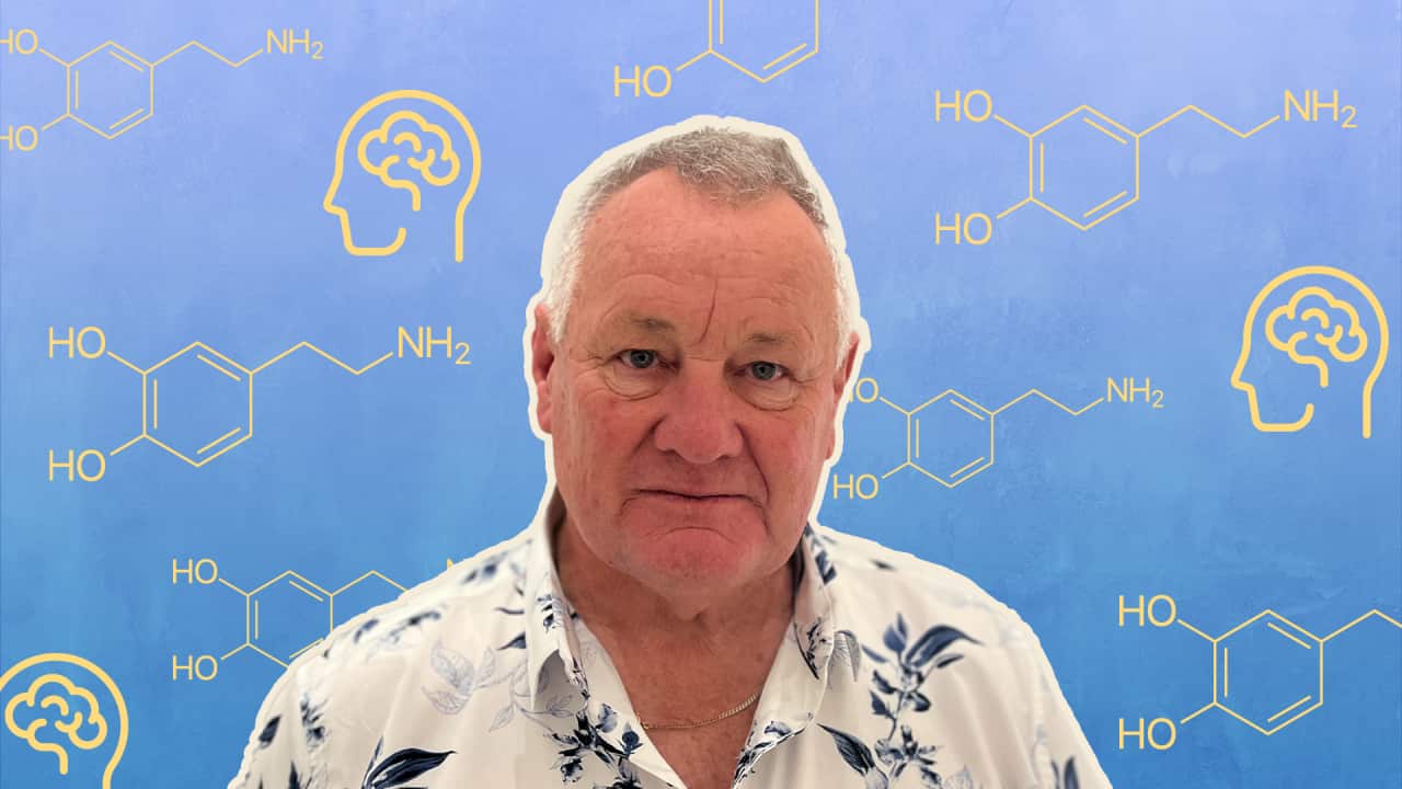 Glenn started new treatment for Parkinson's. Then came the obsessive sexual thoughts
