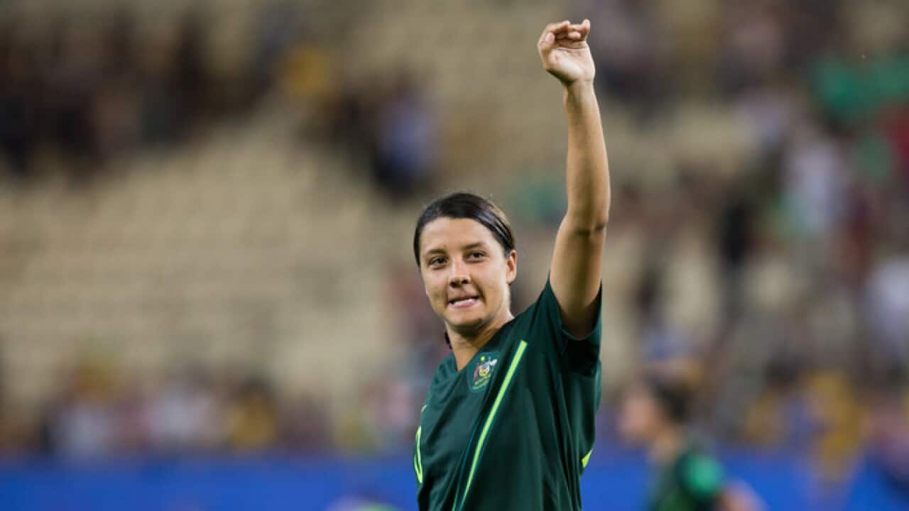 Jamaica v Australia: Group C - 2019 FIFA Women's World Cup France