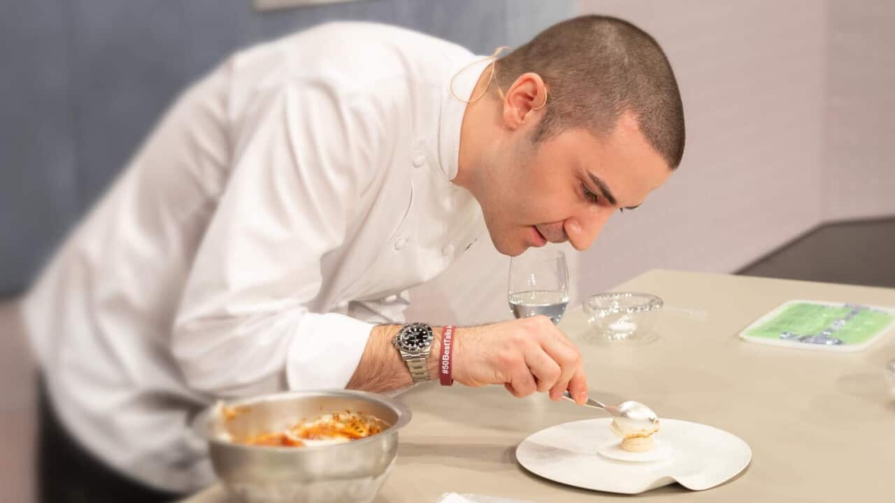 Fabrizio Fiorani