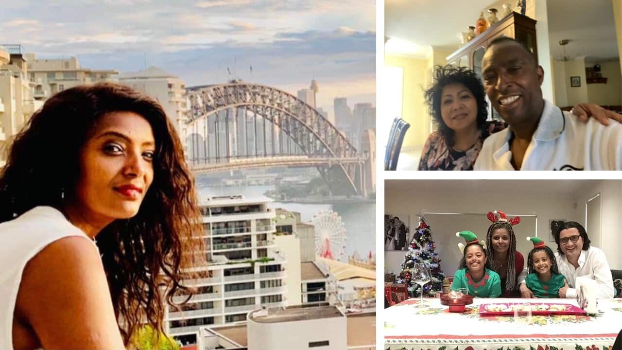 2020 Xmas Intermarraige