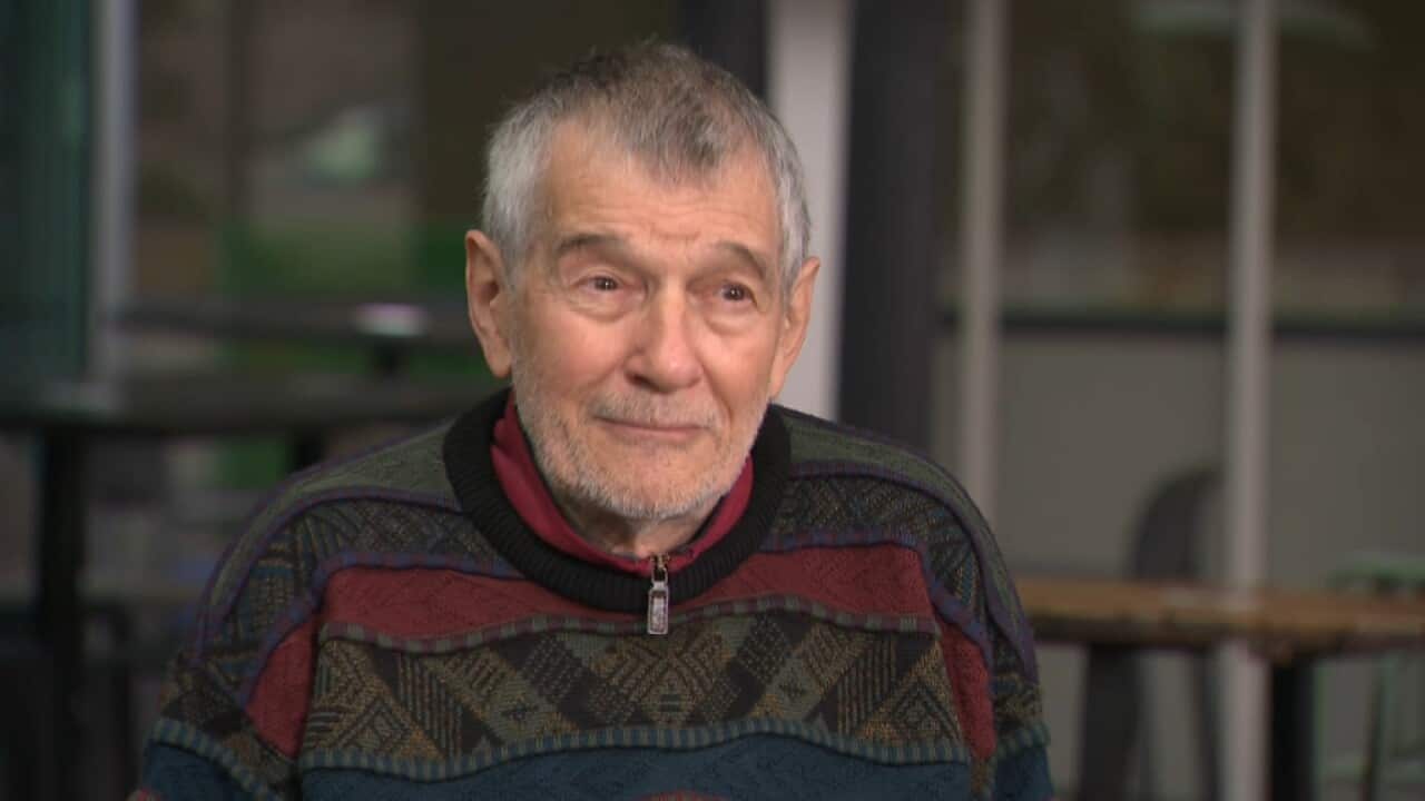 Former Deakin University academic and sport historian Roy Hay - SBS.jpg