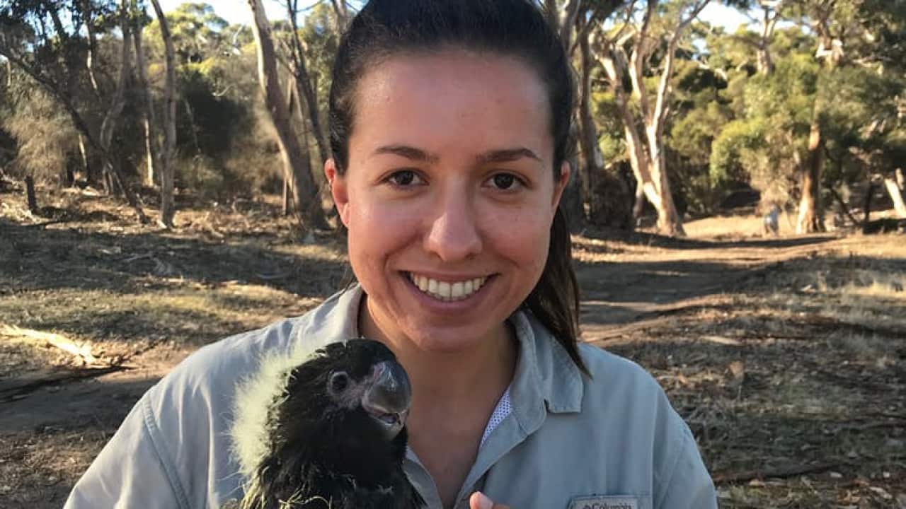 Poppy Harding Conservation biologist: 'one year on from the bushfires, I feel an ...