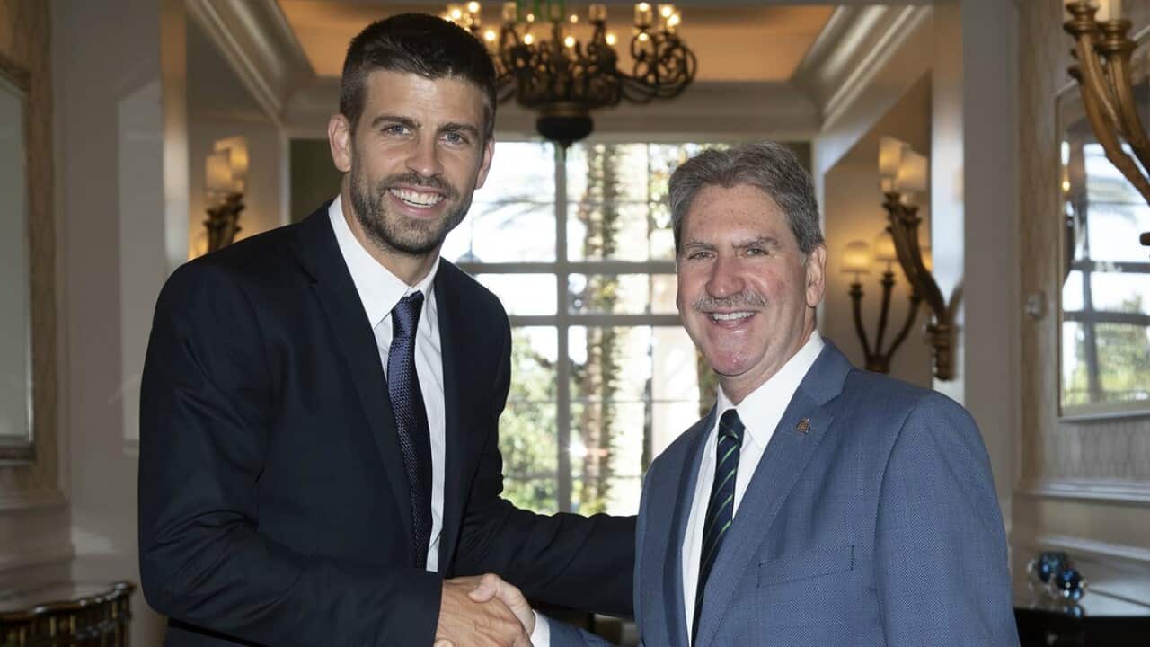 Davis Cup.