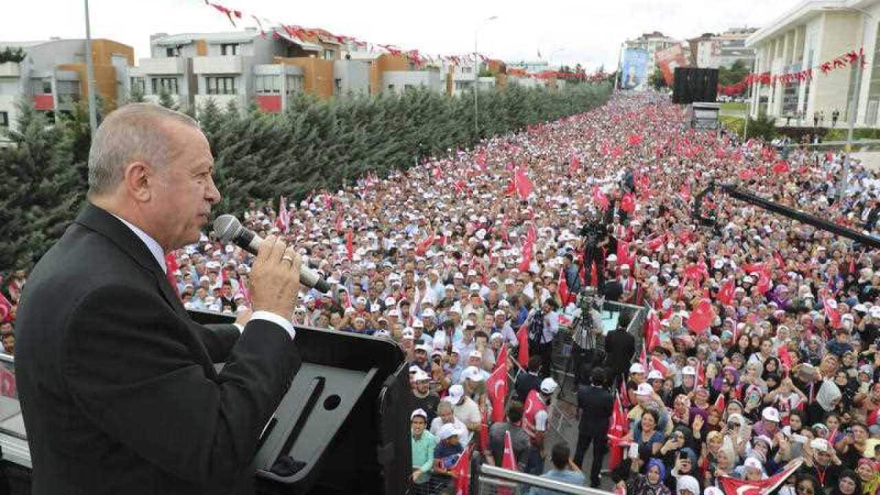 Erdogan