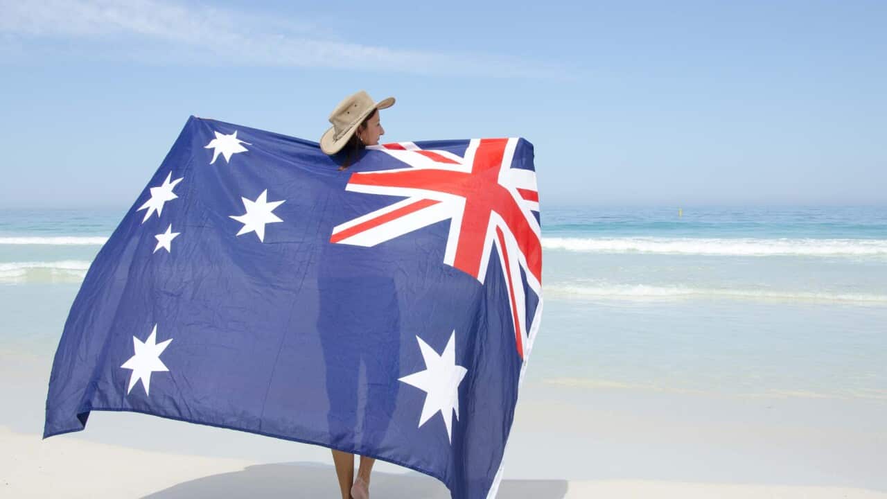 Australia Day