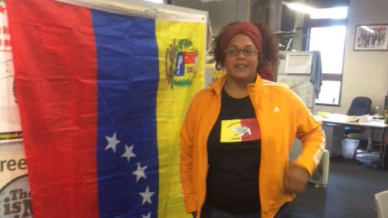 Venezuela