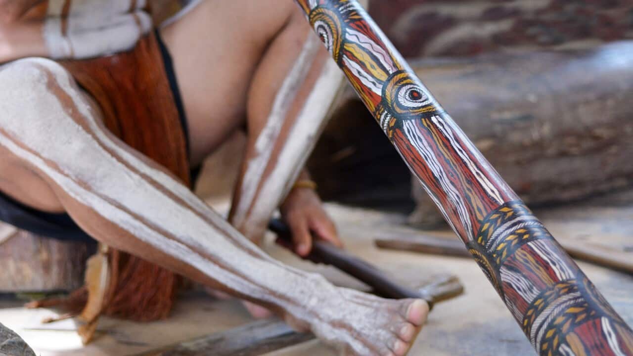 Mental illness is more common among Aboriginal and Torres Strait Islanders than in the non-Indigenous population.