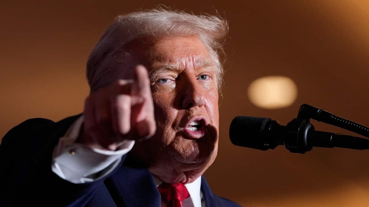 Donald Trump renews attacks on Europe and pressures Ukraine to hold wartime elections