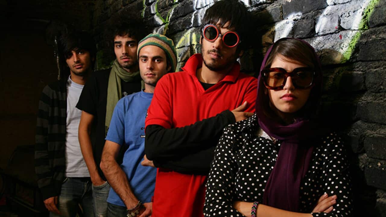 No No One Knows About The Persian Cats