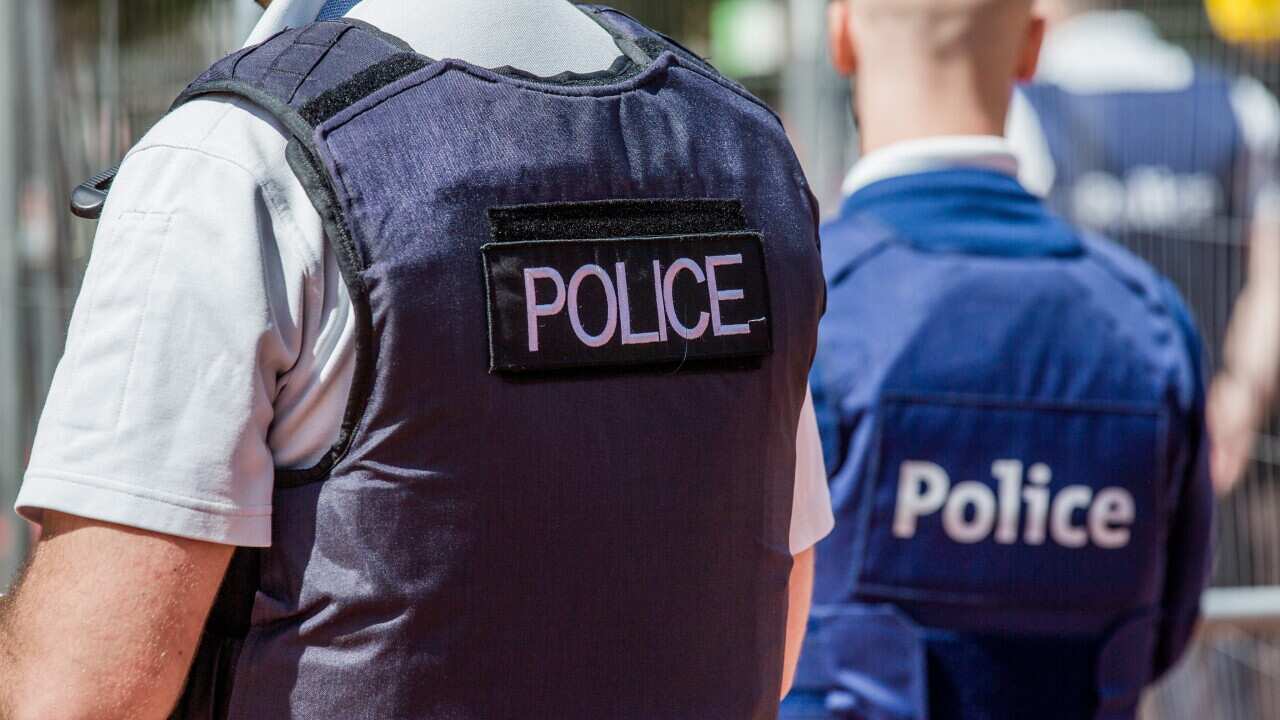 Police