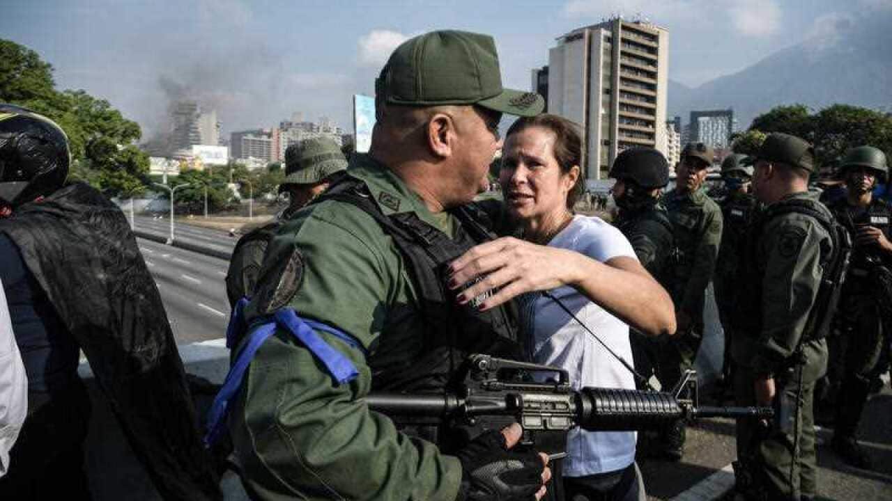 Venezuela