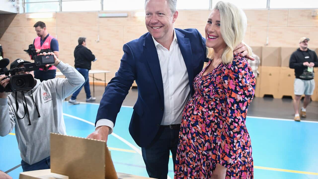 FADDEN BYELECTION
