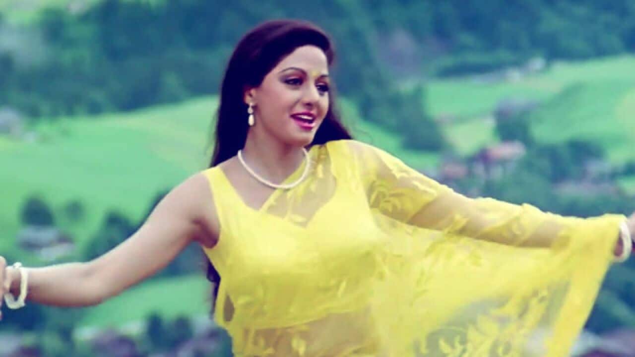 Sri Devi