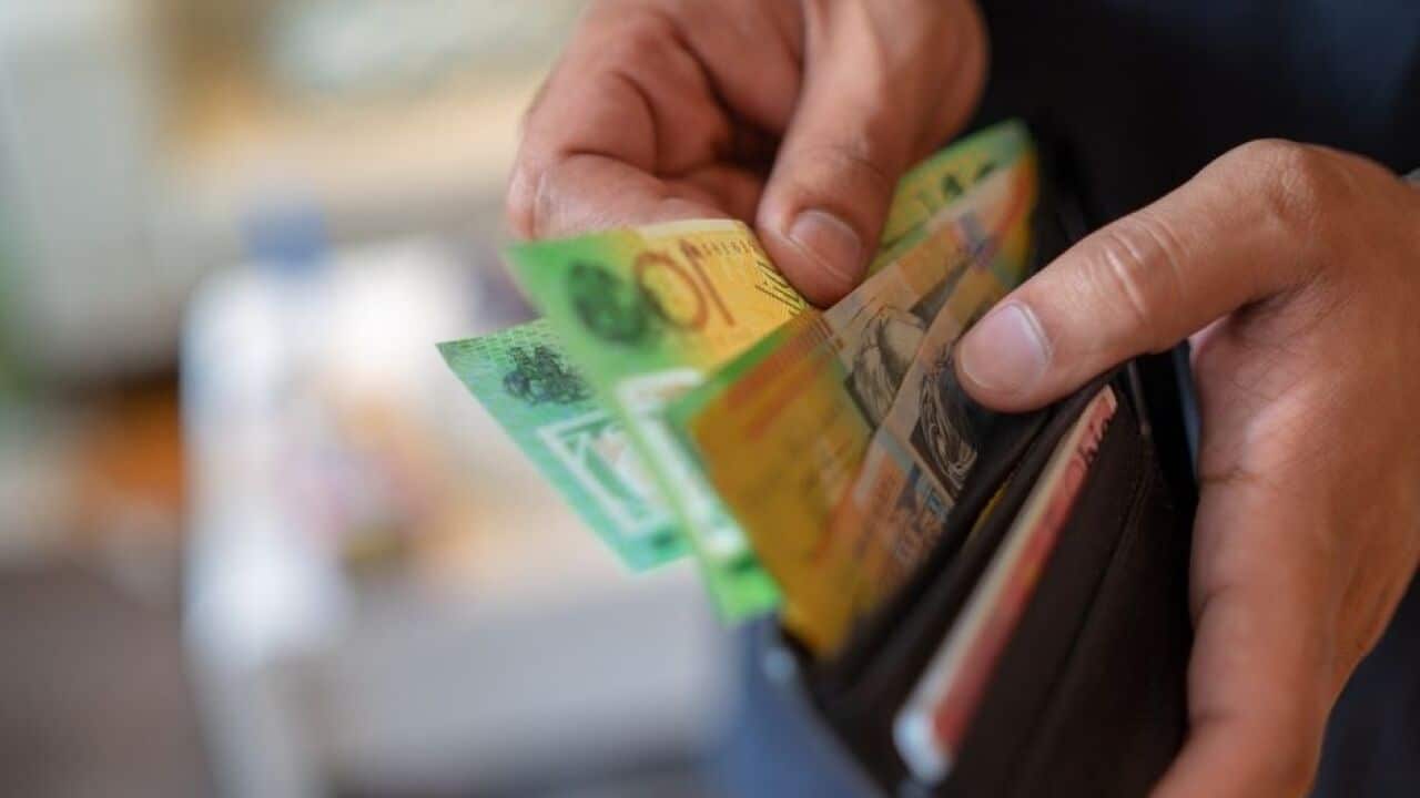cost of living payment for Australians in May Peraan
