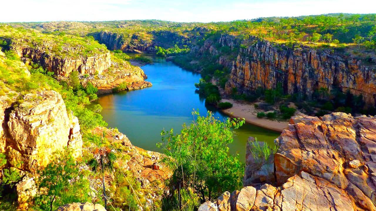 National Park Australia
