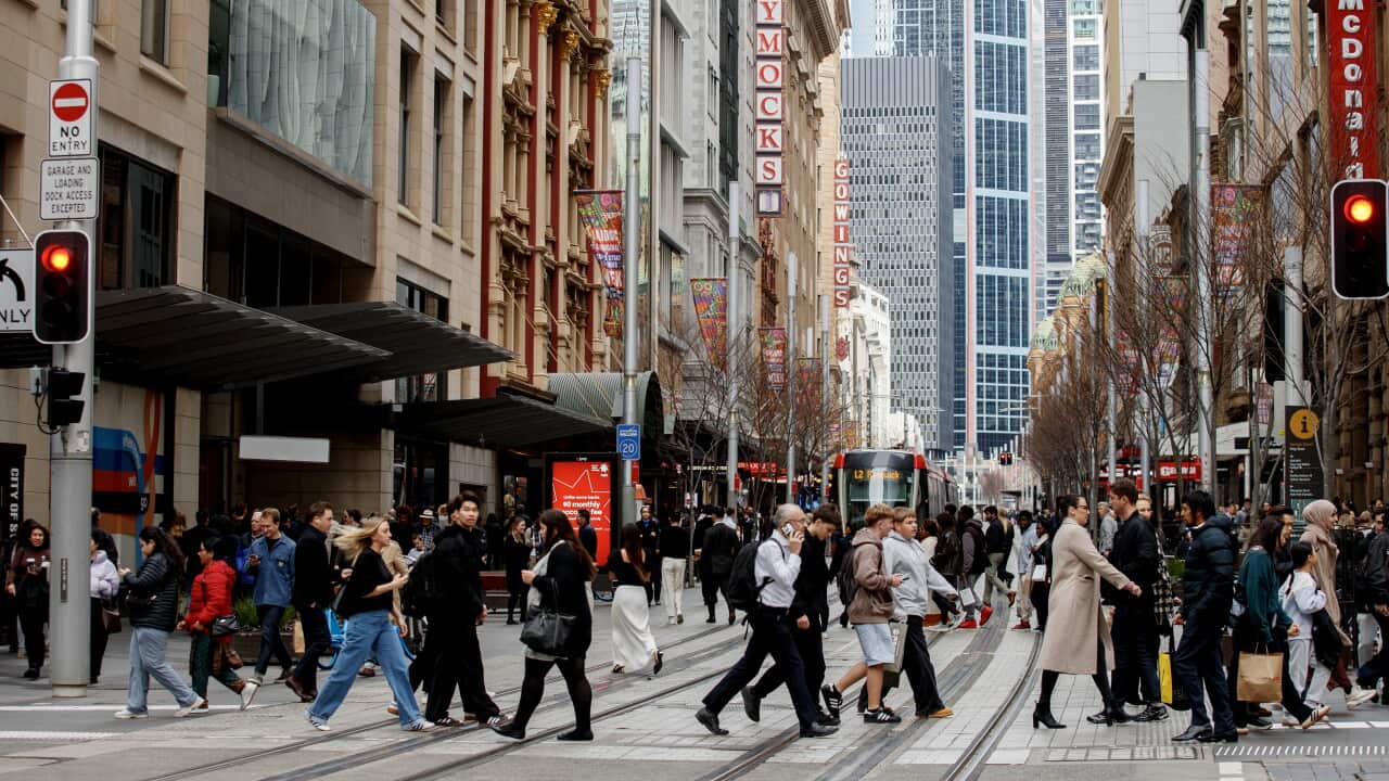RBA RATES STOCK