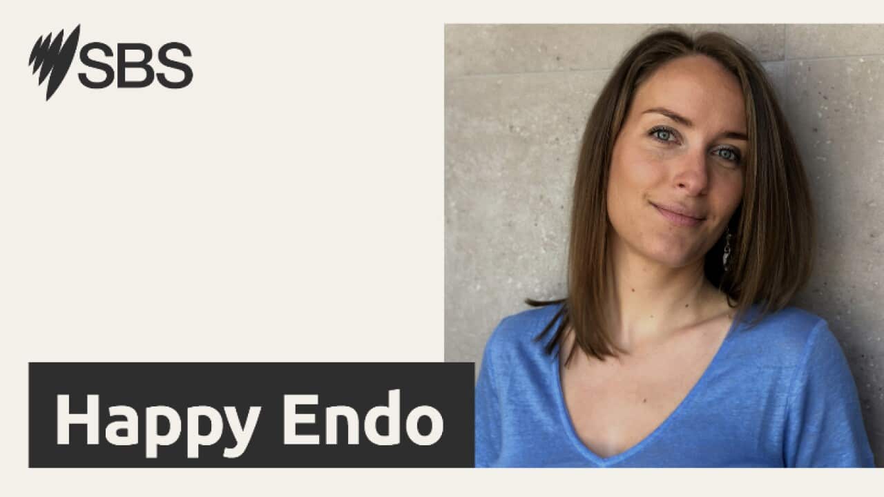 Happy Endo Endometriose podcast