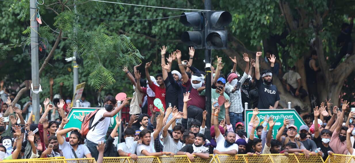 India's 'Cockroach' Movement Celebrates Ministerial Scalp in Sweeping Protest Victory