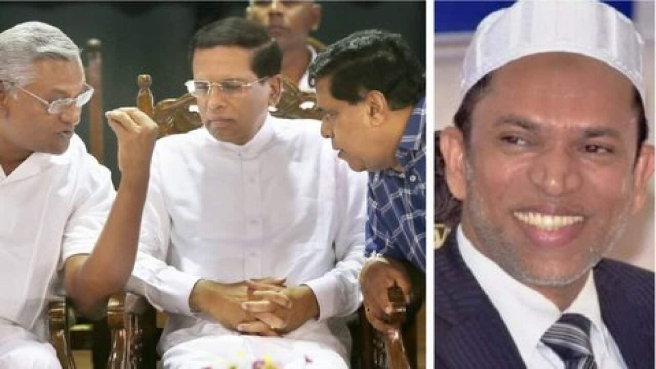 MLAM Hisbulla _ SLFP