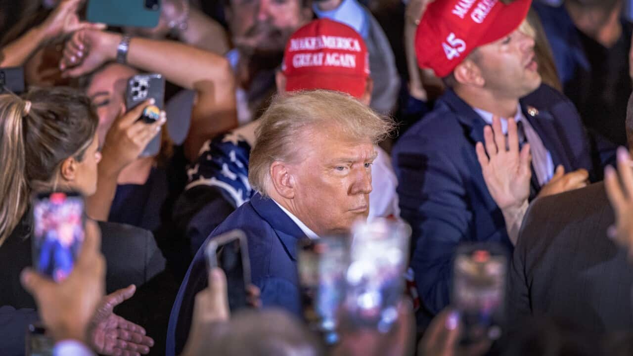 epaselect USA TRUMP INDICTMENT