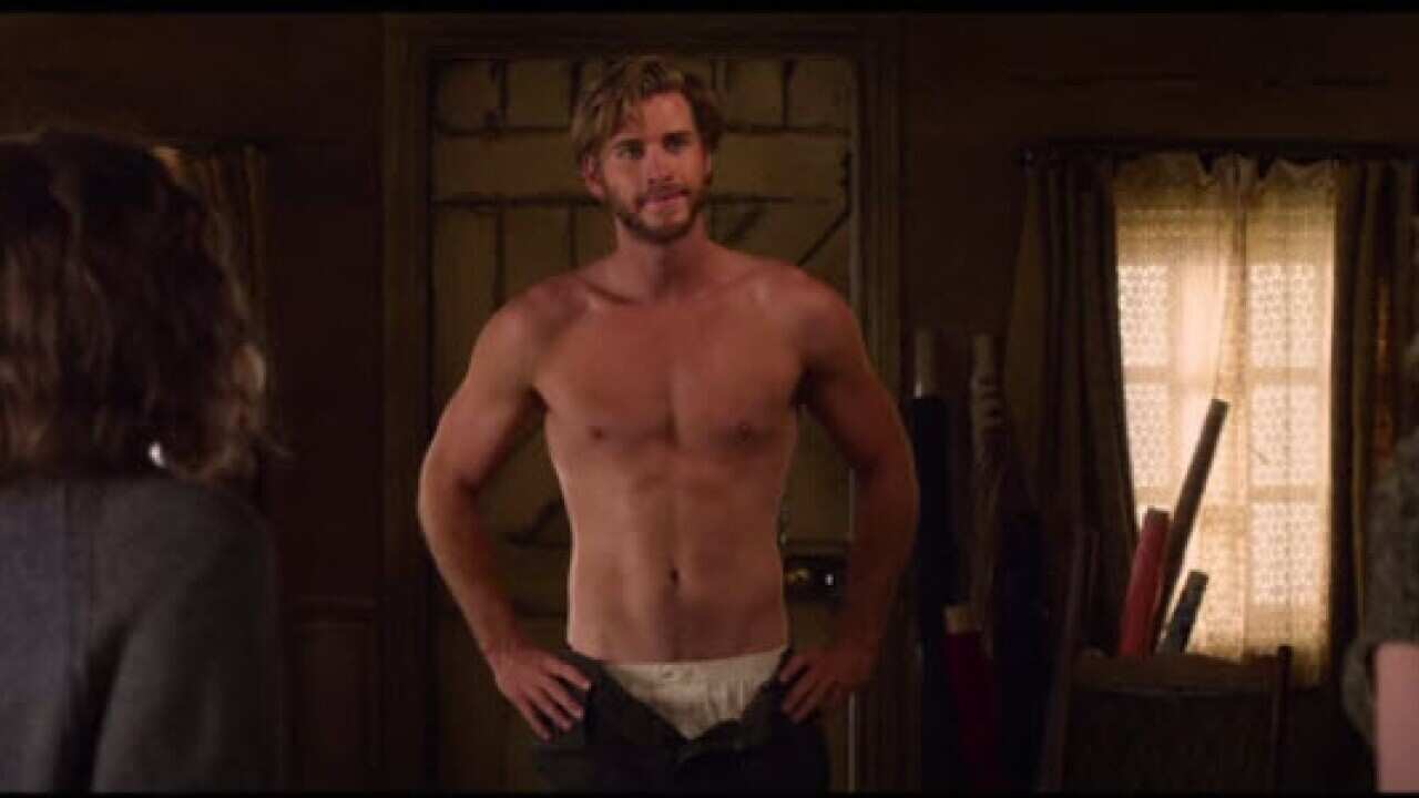 "They're not going to import the Baldwin brothers to play a role the Hemsworth brothers can do.