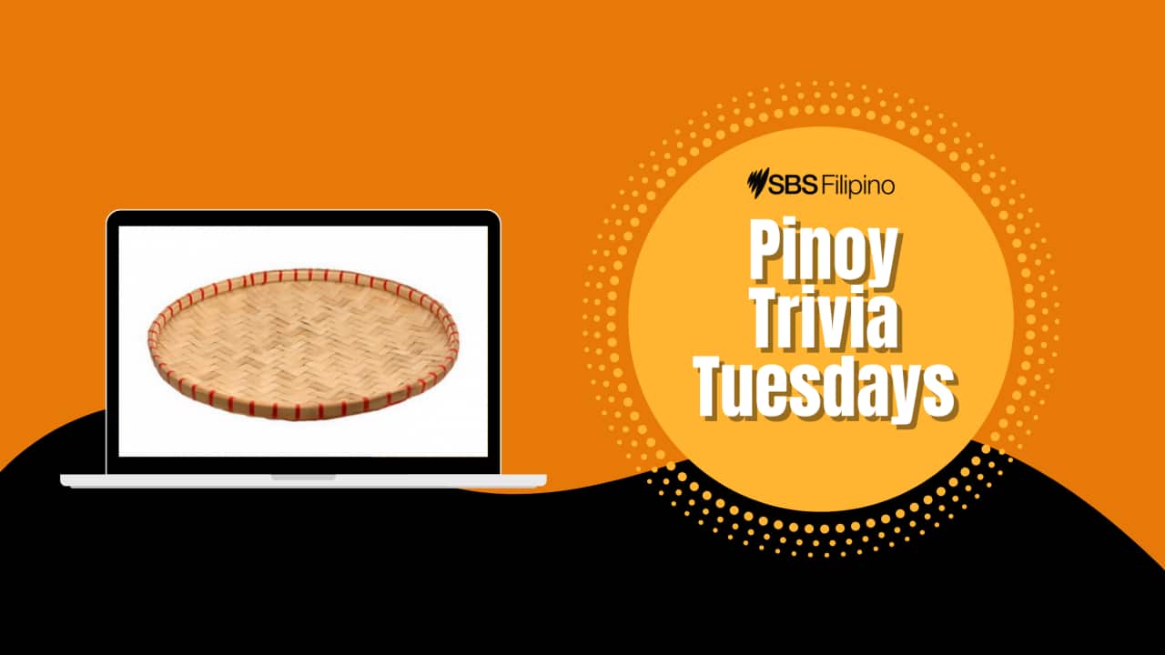 Pinoy Trivia Tuesdays, SBS Filipino, Trivia, Pinoy