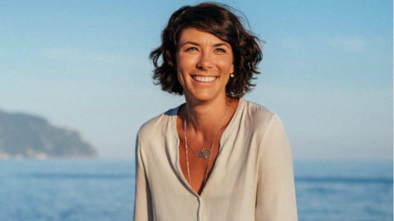 Mariasole Bianco