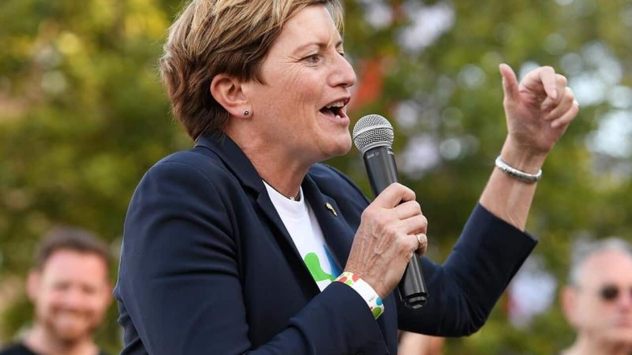 Christine Forster