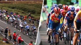 Tour of Britain and Tour of Britain Women's