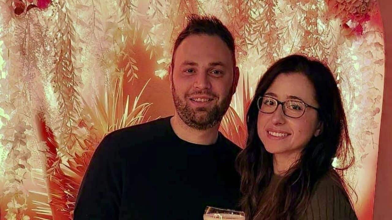 Alex Toretto e Vera Teodori