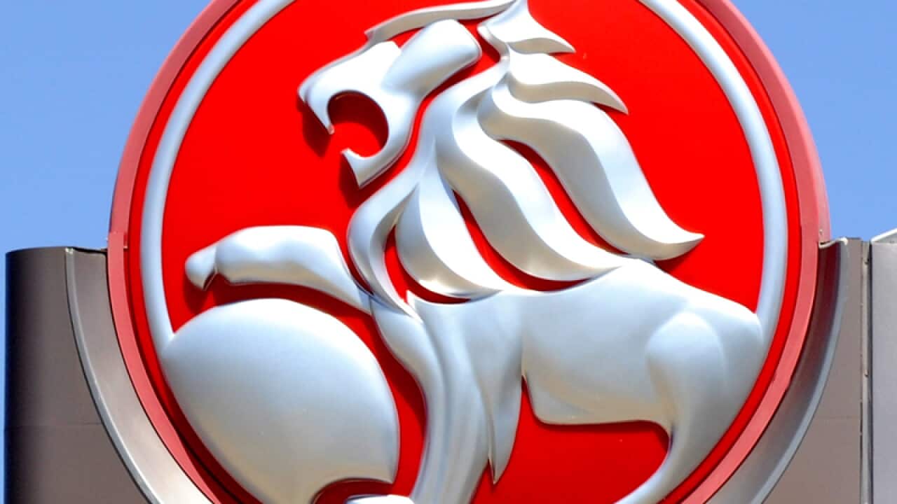 Holden says $2.2b govt help essential