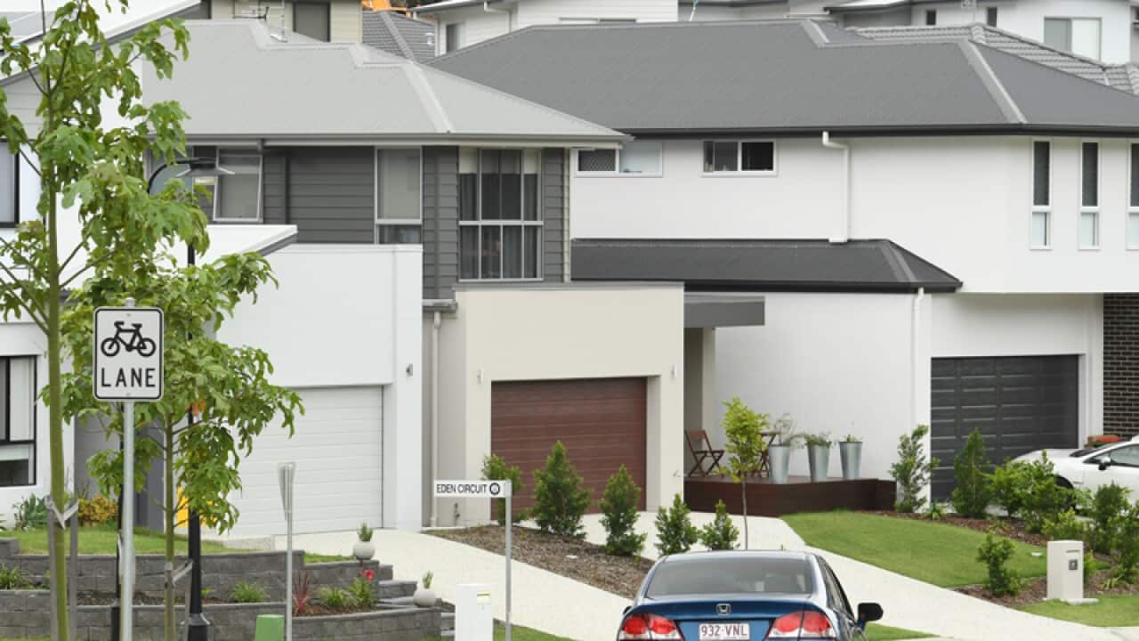 Residential properties