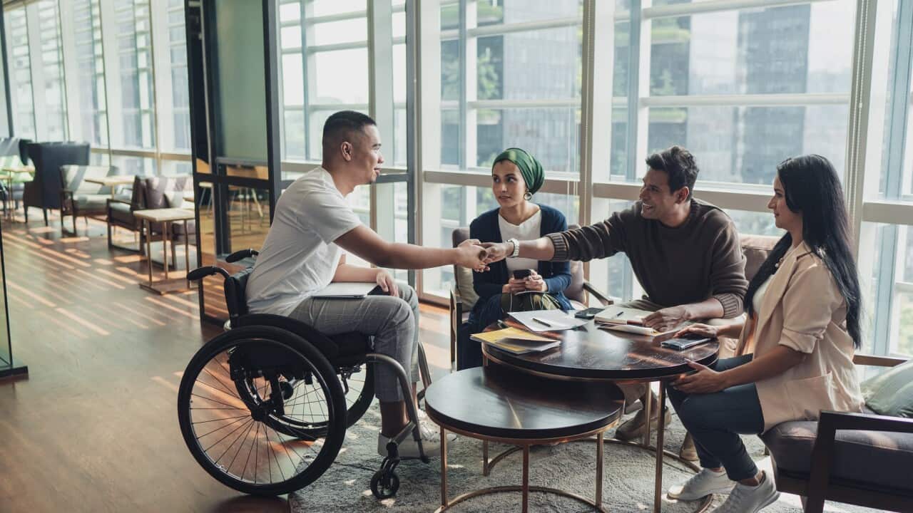 New dataset could show what Australians with disability really need