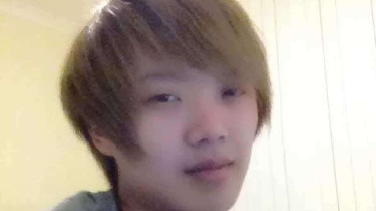 Changjie Wang, 23