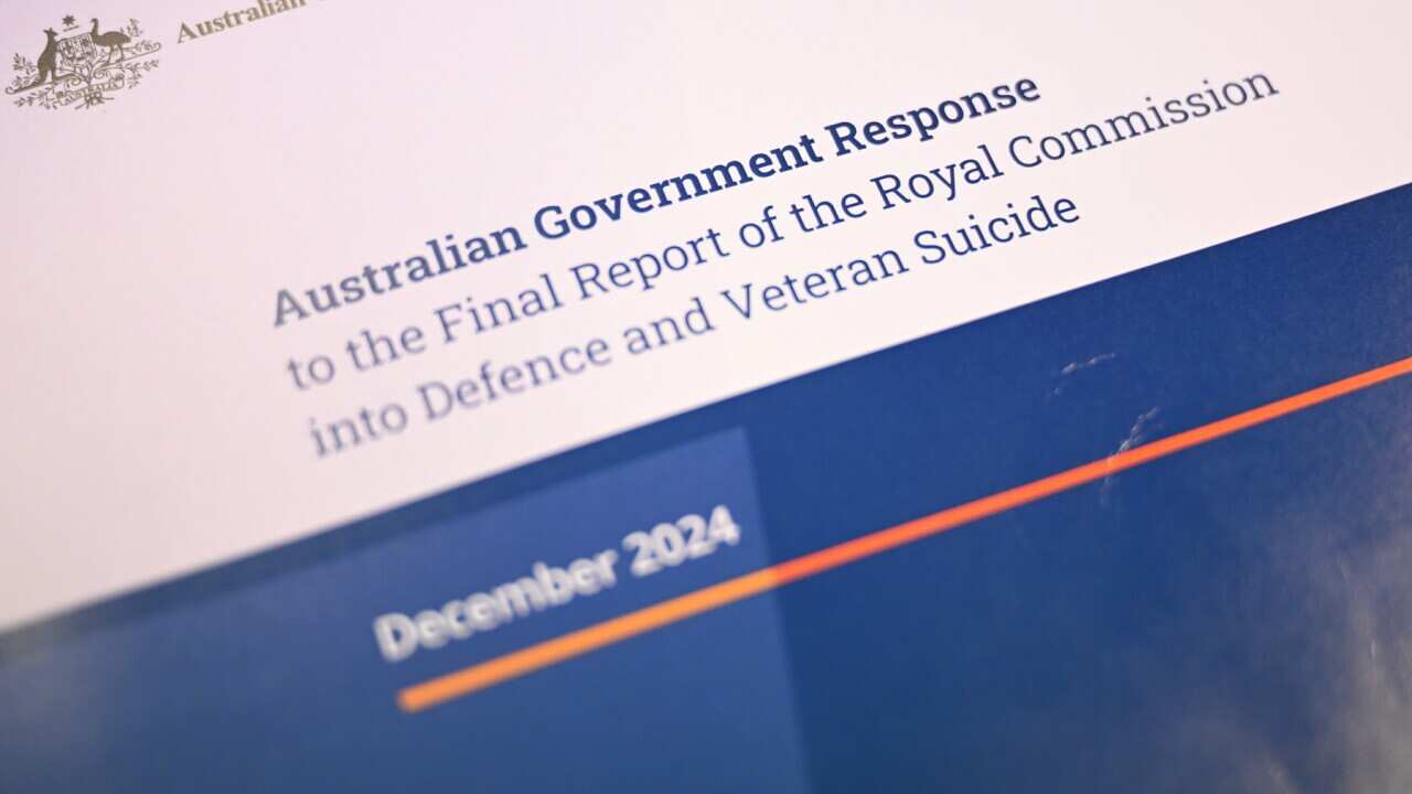 ANTHONY ALBANESE VETERAN SUICIDE PRESSER