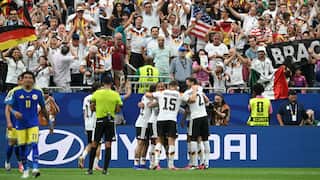 FIFA World Cup 2026: Netherlands Vs Japan JUN 14 - WC Daily