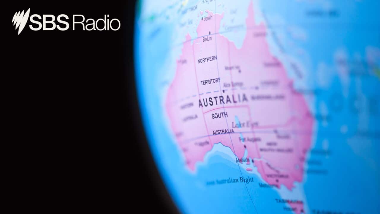 Warta Berita Radio SBS dalam Bahasa Indonesia