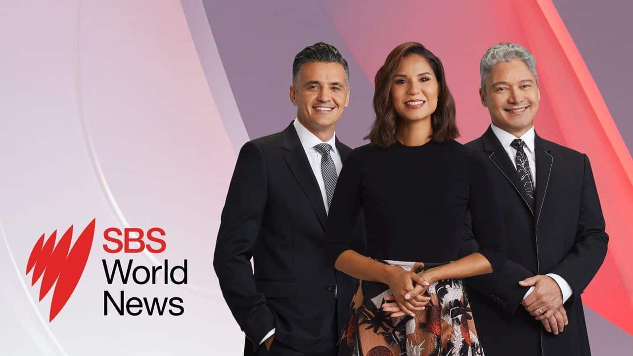 SBS World News