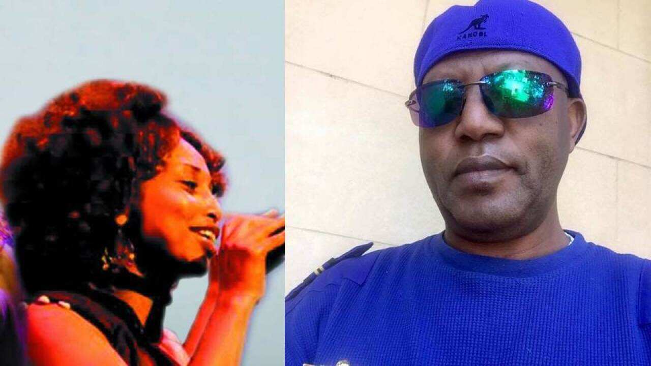 Interview with Seble Girma and Elias Yemane