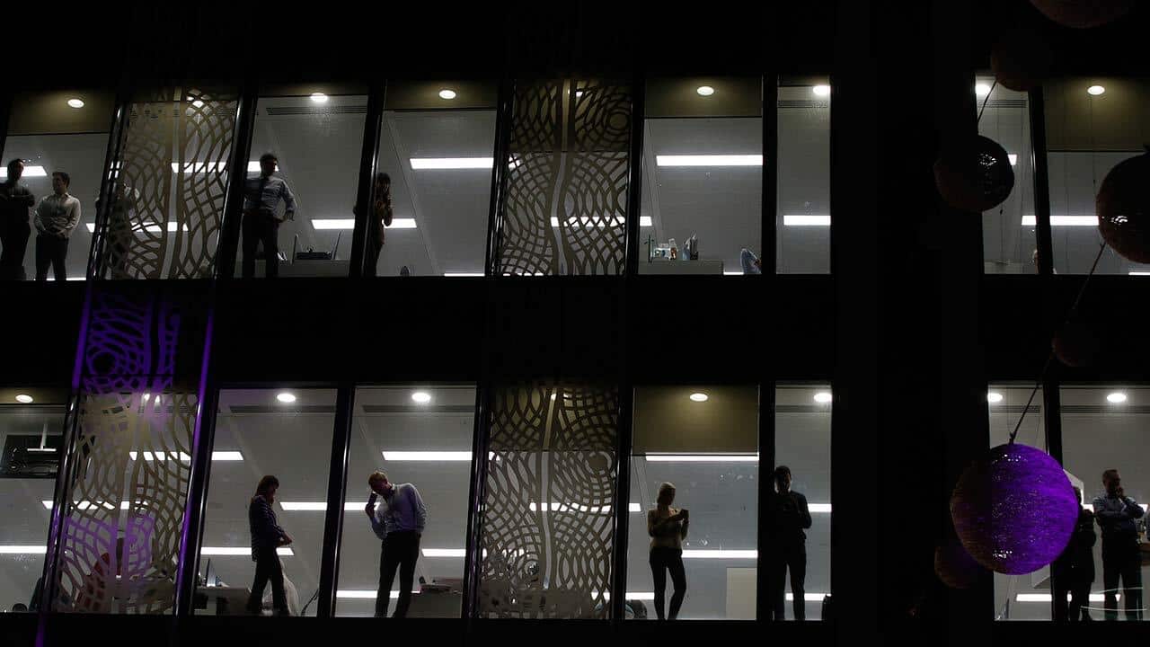 A new study has found many Australian workplaces are failing when it comes to diversity and inclusion. 