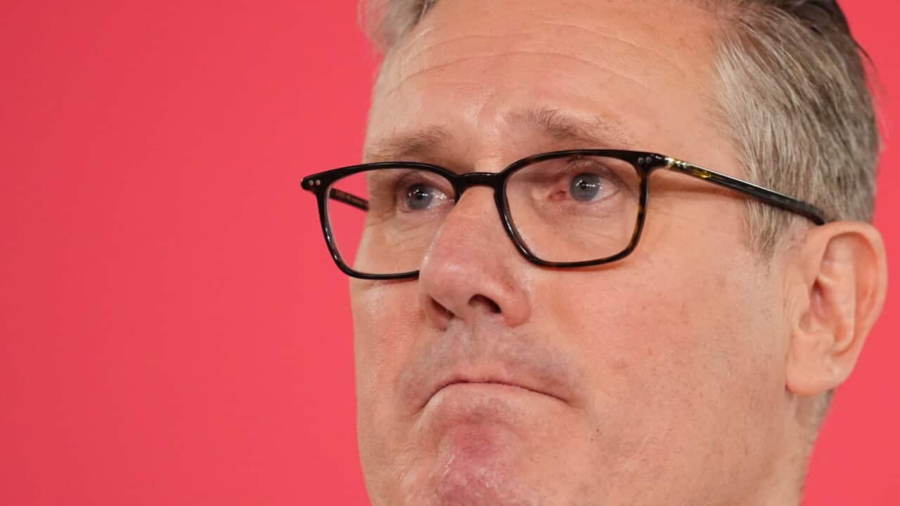 Pressure growing on UK PM Keir Starmer as over 70 MPs back his removal