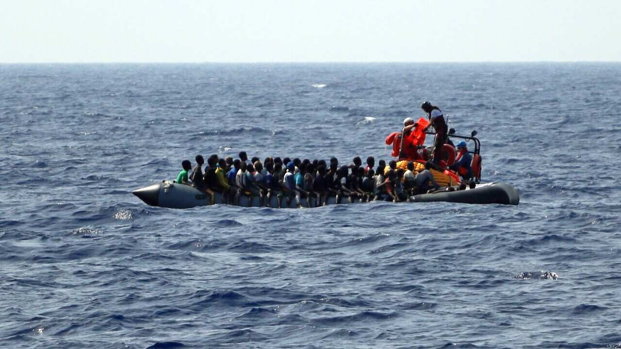 Malta has implemented policies designed to deter migrants from crossing the Mediterranean.