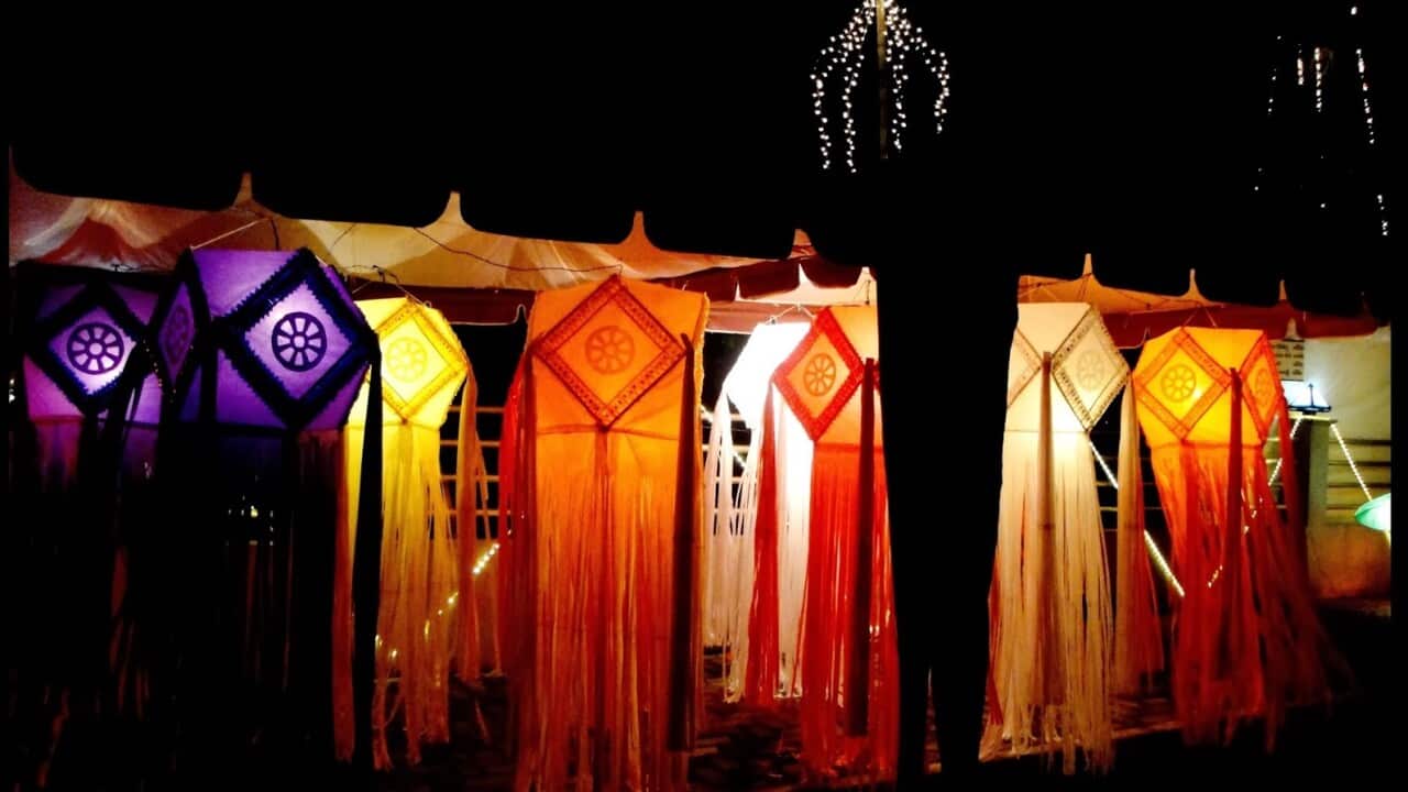 SL to urge UN to declare Vesak as full UN holiday