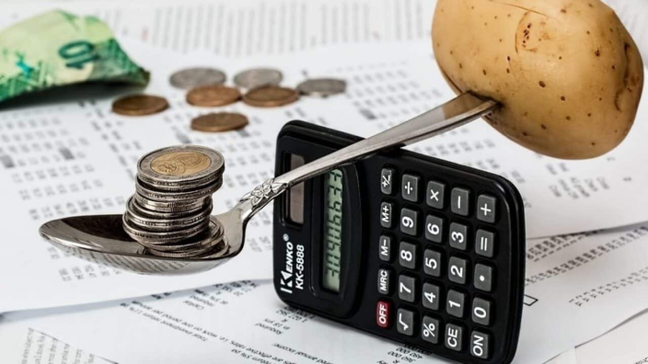 Australia’s Economy