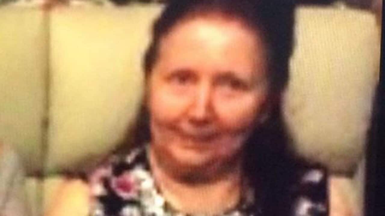 Leonie Cavanagh